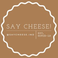 Say Cheese