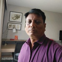 Pradeep Barad