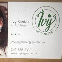 Ivy Santos