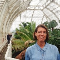 Sonja Sjöberg