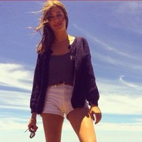 Claire Coster