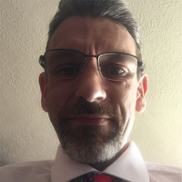 Nicholas Bavington