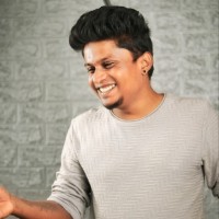 Dravid Jerad