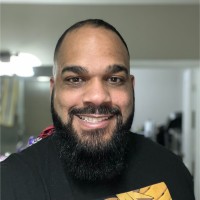 Christopher Hurtado