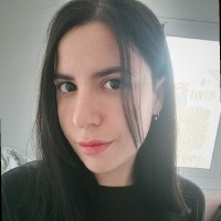 Desirée Carrasco Navarro