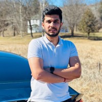 Aniket Kasni