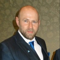 Emlyn Bullivant