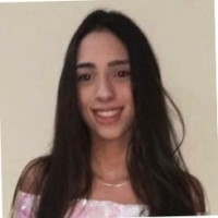Nathalia Sanches Paes Barreto