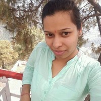 anshu chaudhary