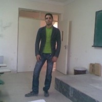Amin Bagheri