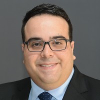 Eduardo A. Marin