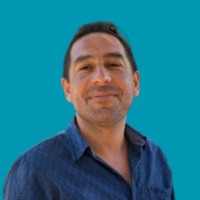 Andrés Gamboa Jiménez
