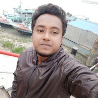 Md Arman Khan