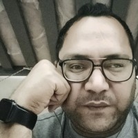 Parshant Kumar Bakshi