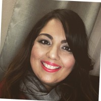 Yahaira Rivera Rodriguez