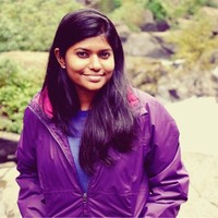 Sushmetha V