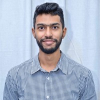 Roshan Daniel