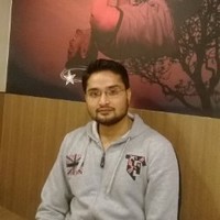 Anjan Sain