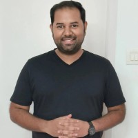 Arun Sugavaneshvar