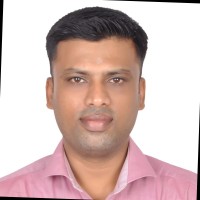Omprakash Arunagiri