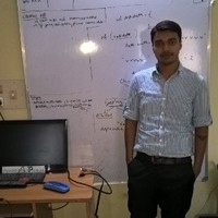 Prasenjit Saha