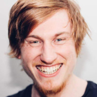 Daniel Waterworth