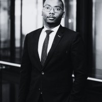 Dave Dlamini- Senior Web Developer