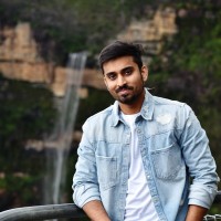 Vijay Mallidi