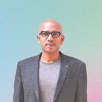 Vasudevarao Ch