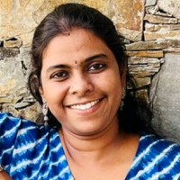 Krishnna Priyadarshini