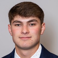 Wyatt Mahoney