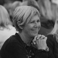 Carina Andersson