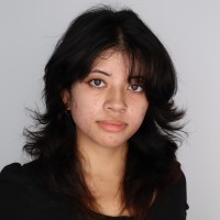 Isabelle Marudo