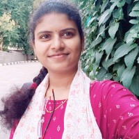 Sreeja Thadem