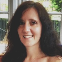 Caroline Davis Academic Proofreader