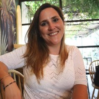 Rocío Ovejero