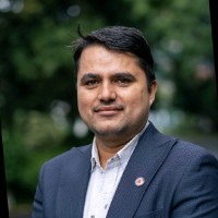 Khem Raj Pokhrel