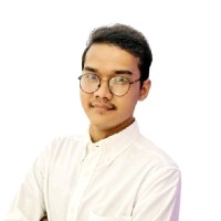 Romi Firdaus Lazuardi