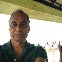Dinesh A