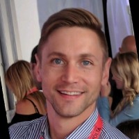 Nathaniel Davis, P.Eng, CCEA