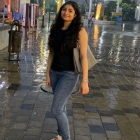 Juhi Singh