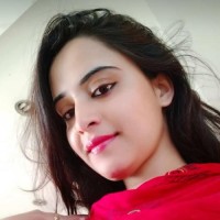 Pallvi Sharma