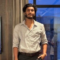 Hritik Singh