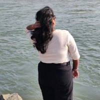 Rachita Swain