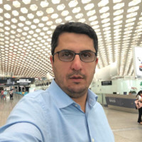 Arash Ghafoori