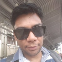 Soumallya Chakraborty