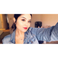 Megan Padilla