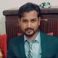 Muhammad Yousuf