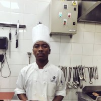 Thabiso Mzobe