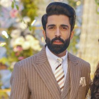 Faheem Muzaffar